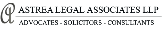 Astrea Legal office
